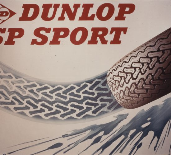 Dunlop