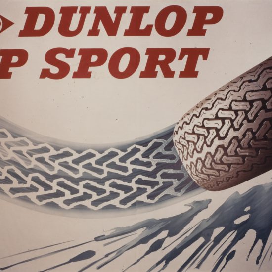 Dunlop