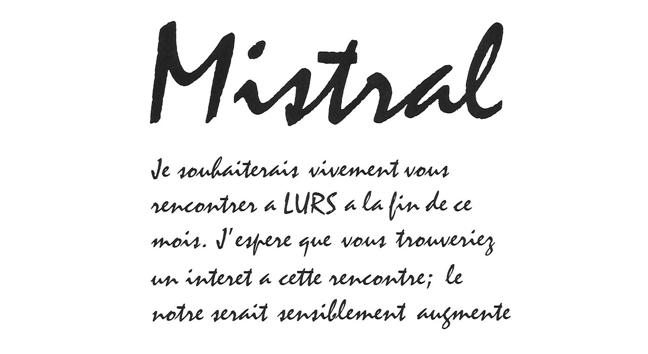 Roger-Excoffon-typographie-MISTRAL